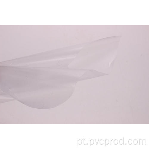 Lamination Protective PVC Film para perfis interiores